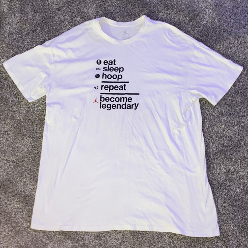 Jordan T-Shirt